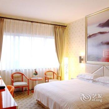 新昌白云大酒店酒店提供图片