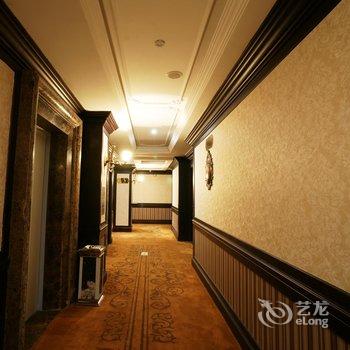 汕头大苹果酒店酒店提供图片