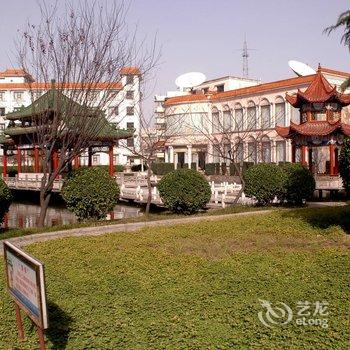 信阳豫花园大酒店酒店提供图片