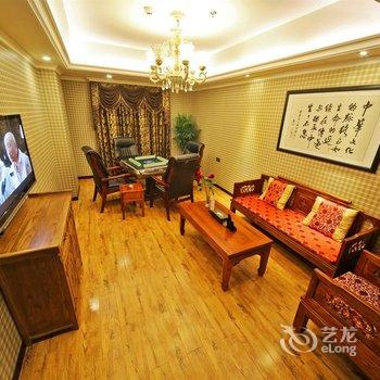 西昌怡家国际酒店酒店提供图片