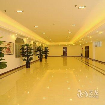 汕头粤海酒店酒店提供图片