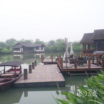杭州西溪庄园酒店提供图片