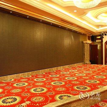 杭州瑞莱克斯大酒店酒店提供图片