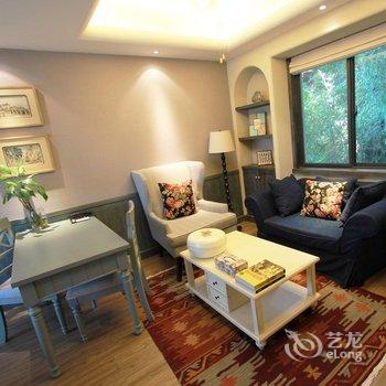 小隐西湖别墅酒店(杭州白乐桥店)酒店提供图片