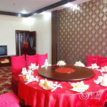 南宁源广大酒店酒店提供图片