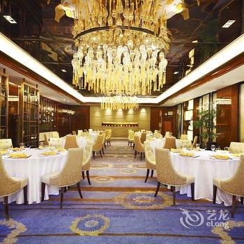 重庆万州富力希尔顿逸林酒店酒店提供图片