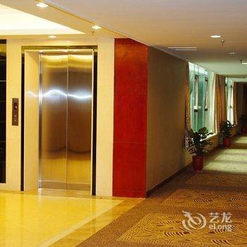 新化新城洲际酒店酒店提供图片