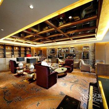 平顶山蕴海锦园大酒店酒店提供图片