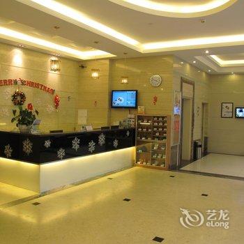 锦江之星(清远市府店)酒店提供图片