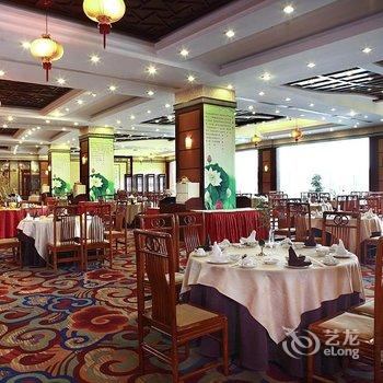 北京世纪金源大饭店酒店提供图片