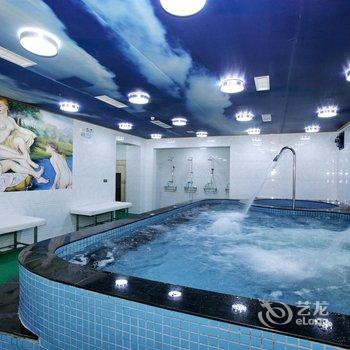 四川苍溪国际大酒店(广元市)酒店提供图片