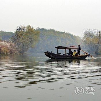 杭州西溪悦榕庄酒店提供图片