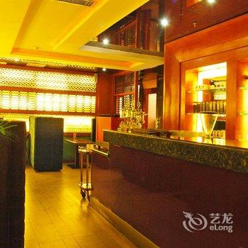 平顶山飞行皇冠假日酒店酒店提供图片