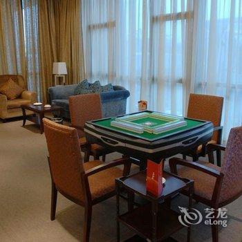 四川川投国际酒店酒店提供图片