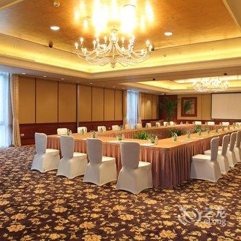 杭州绿城玫瑰园度假酒店酒店提供图片