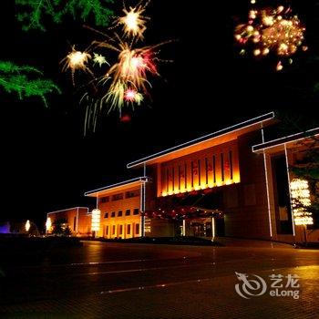 平凉广成大酒店酒店提供图片