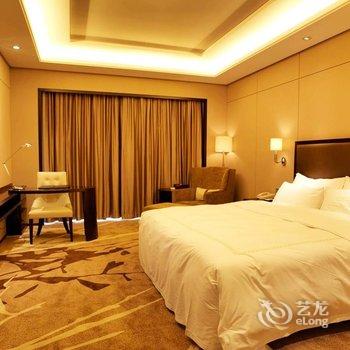 深圳麒麟山庄(政府指定接待酒店)酒店提供图片