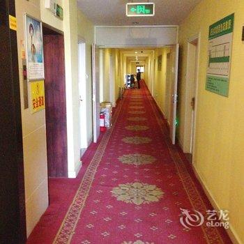 金坛旺达宾馆酒店提供图片