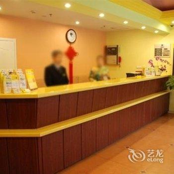 如家快捷酒店(武威东大街店)用户上传图片