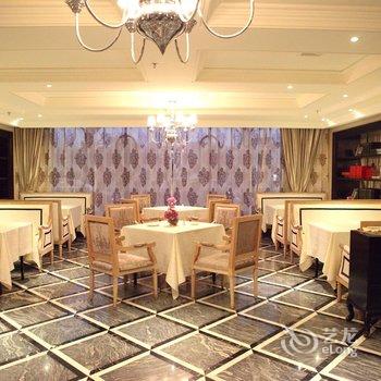 杭州博赛德酒店酒店提供图片