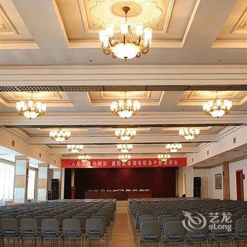襄阳荣华国际大酒店酒店提供图片