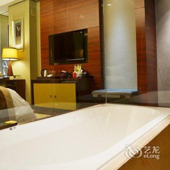 深圳聚泉湾精品酒店酒店提供图片