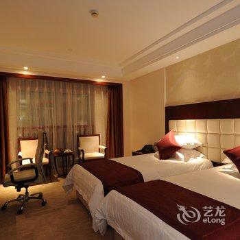 常州明都真儒酒店酒店提供图片