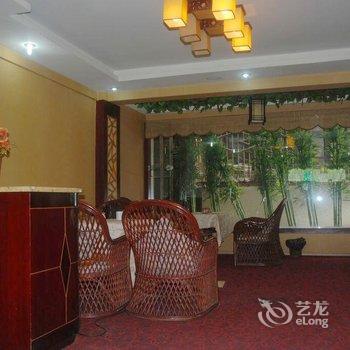 康定茶马古道商务宾馆酒店提供图片