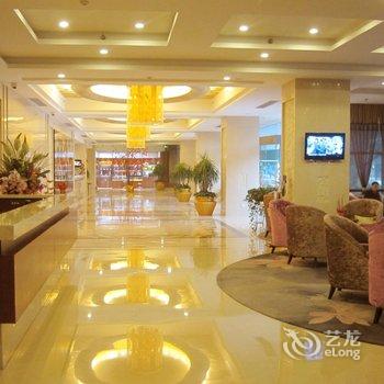 成都华西天使宾馆酒店提供图片