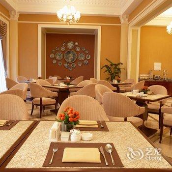上海汾阳花园酒店酒店提供图片