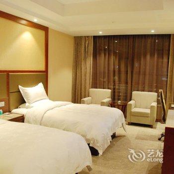 格林东方酒店(衢州荷五路店)酒店提供图片