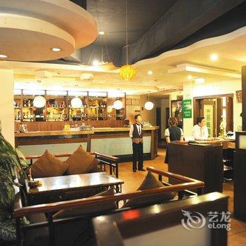 海宁玉龙国际商务酒店酒店提供图片