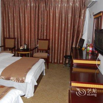 九寨沟九寨青年旅社酒店提供图片