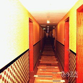 义乌临海商会宾馆酒店提供图片