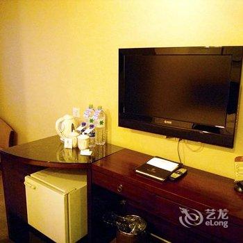 北京宣武门商务酒店(原越秀大饭店)用户上传图片