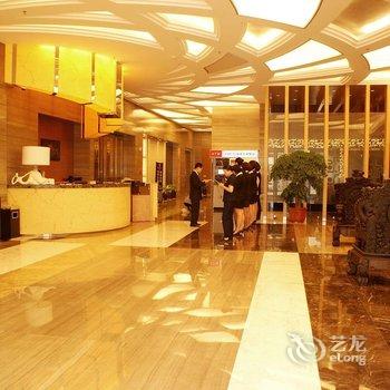 湛江嘉瑞禾酒店酒店提供图片
