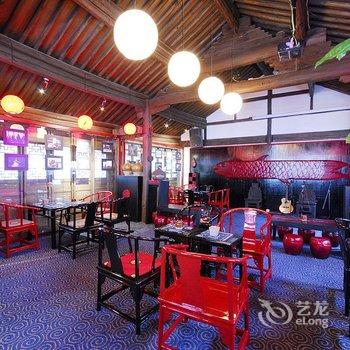 大理兰林阁酒店酒店提供图片