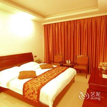 峨眉山月轮秋酒店酒店提供图片