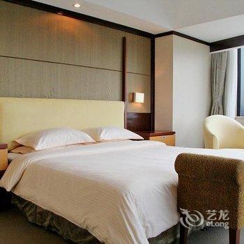 上海富豪环球东亚酒店酒店提供图片