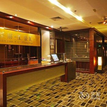 南宁圣展酒店酒店提供图片