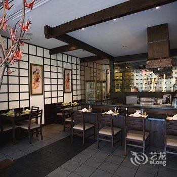 锦江集团北京锦江富园大酒店酒店提供图片