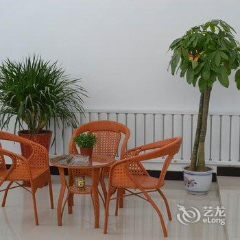 敦煌游城客栈酒店提供图片