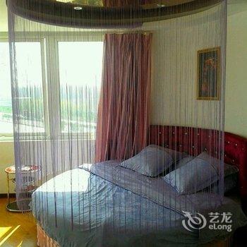 宿迁万科商务宾馆酒店提供图片