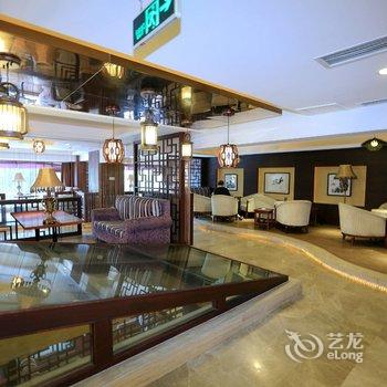 重庆湖上大酒店酒店提供图片