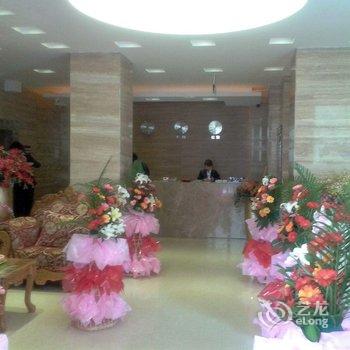 佳泰连锁商务宾馆(朝阳朝重店)酒店提供图片