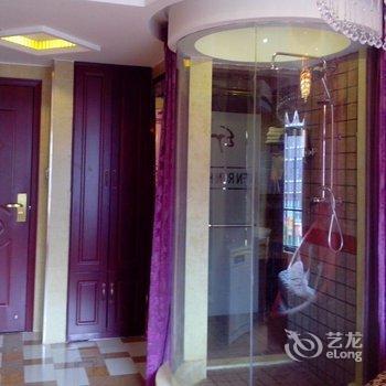 常州蔓俪天精品酒店酒店提供图片