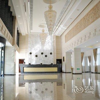 天津理工大学学术交流中心酒店酒店提供图片