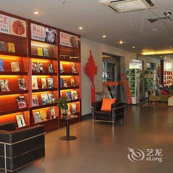 深圳芝加哥国际公寓酒店提供图片