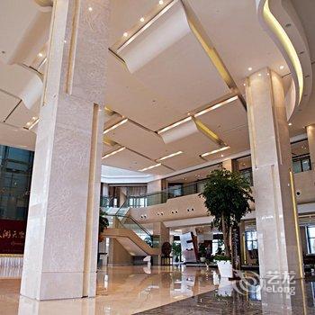 杭州萧山国际机场蝶来大酒店酒店提供图片