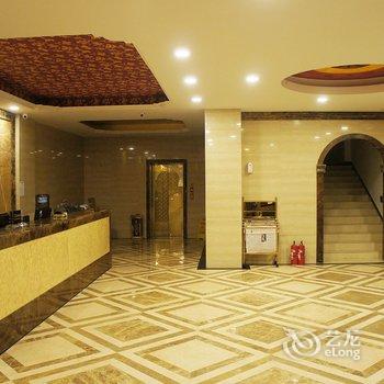锡林浩特市亿海假日酒店酒店提供图片